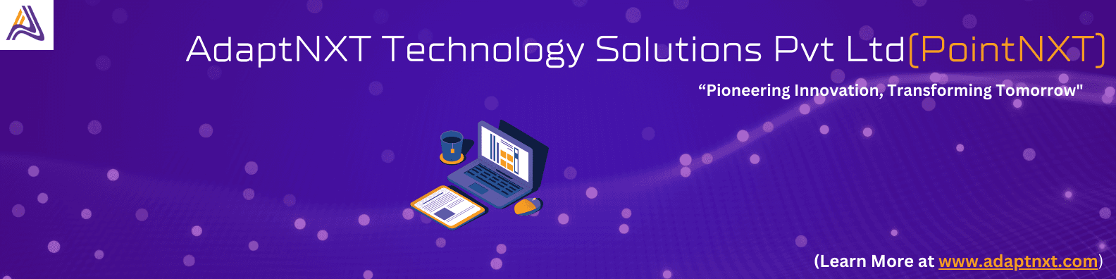 cover image of company