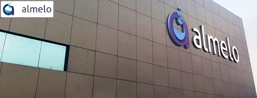 cover image of company