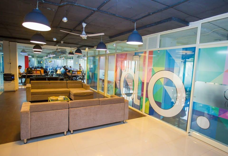 cover image of company