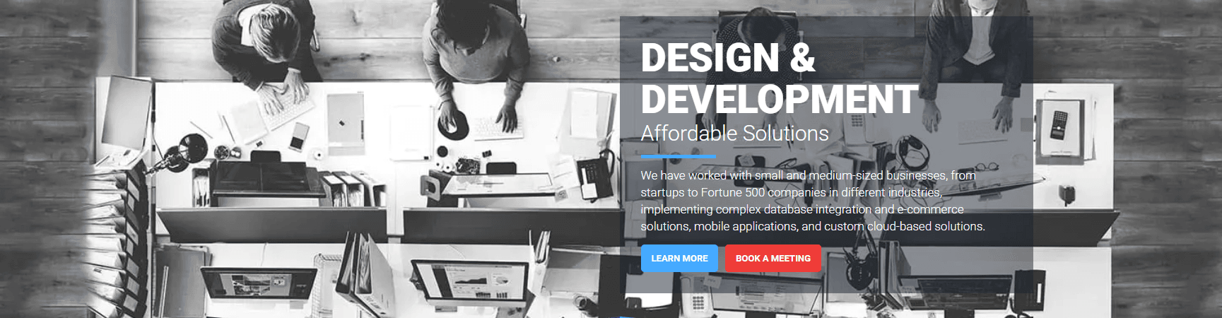 cover image of company