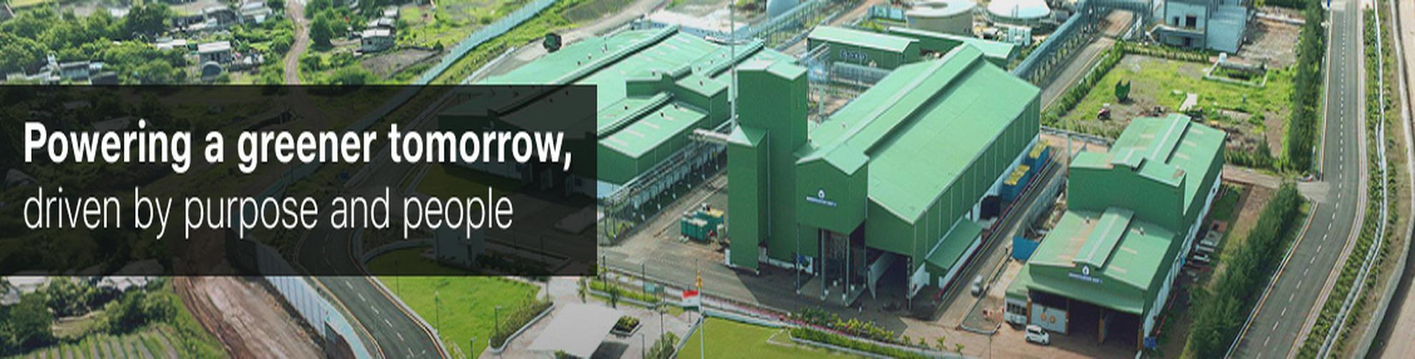 cover image of company